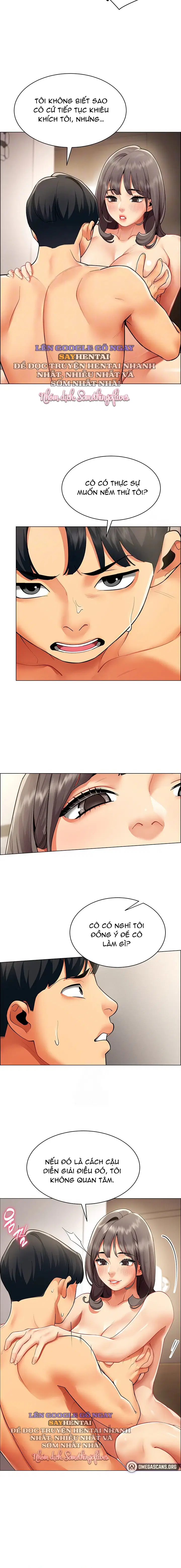 Báo Cáo Hiệu Suất (Tình Dục) - Trang 6