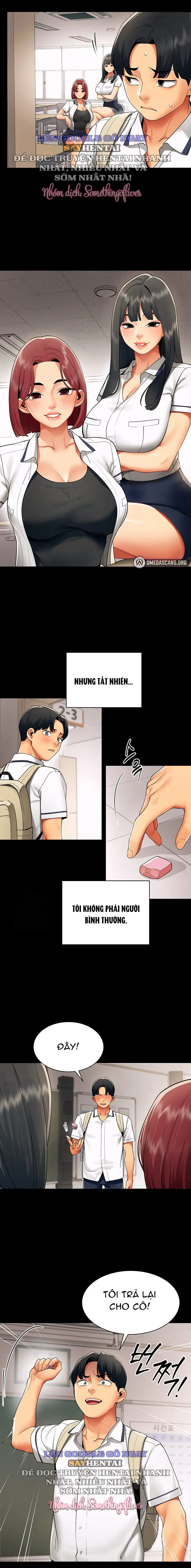 Báo Cáo Hiệu Suất (Tình Dục) - Trang 9