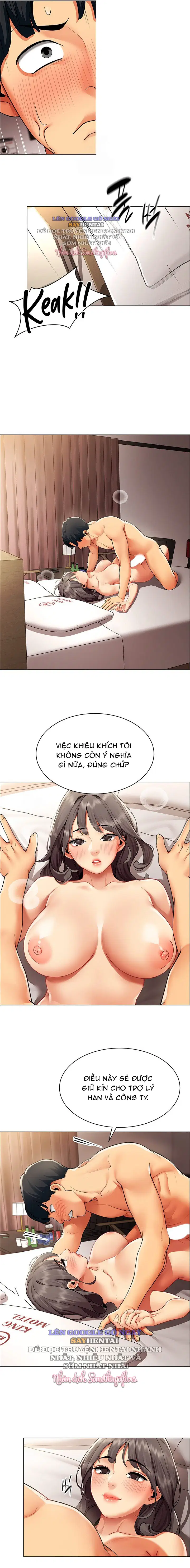 Báo Cáo Hiệu Suất (Tình Dục) - Trang 7