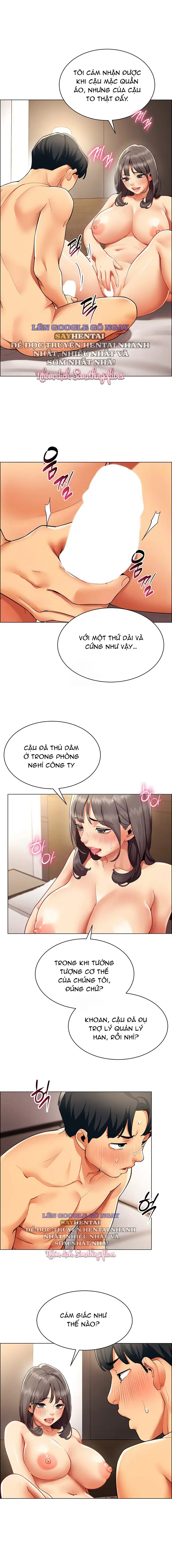 Báo Cáo Hiệu Suất (Tình Dục) - Trang 2