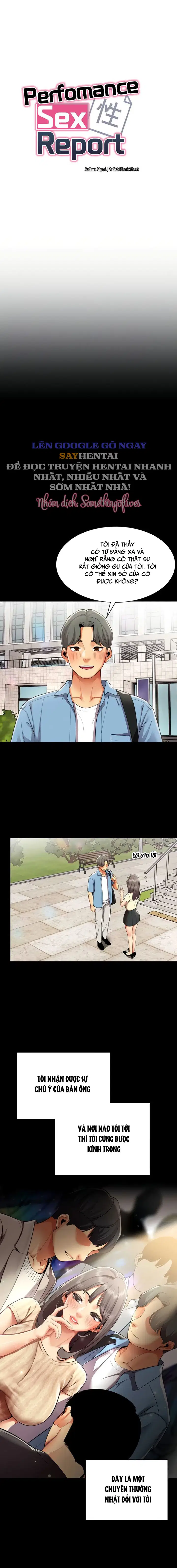 Báo Cáo Hiệu Suất (Tình Dục) - Trang 4