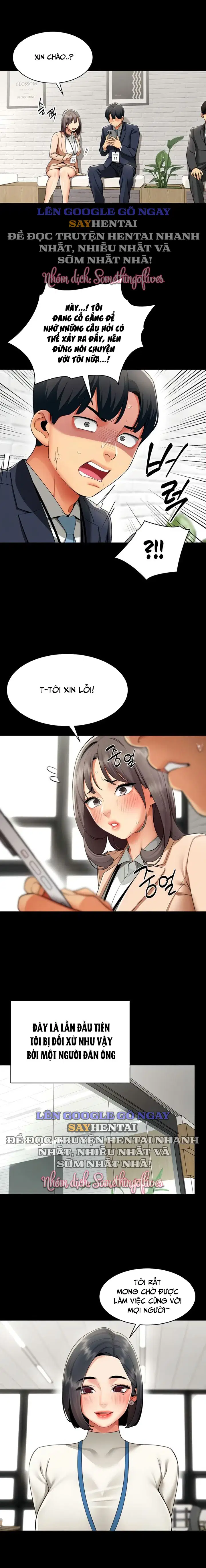 Báo Cáo Hiệu Suất (Tình Dục) - Trang 6