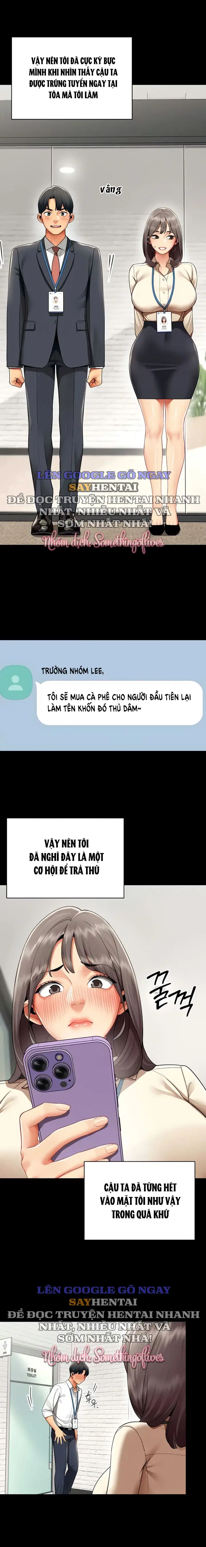 Báo Cáo Hiệu Suất (Tình Dục) - Trang 7