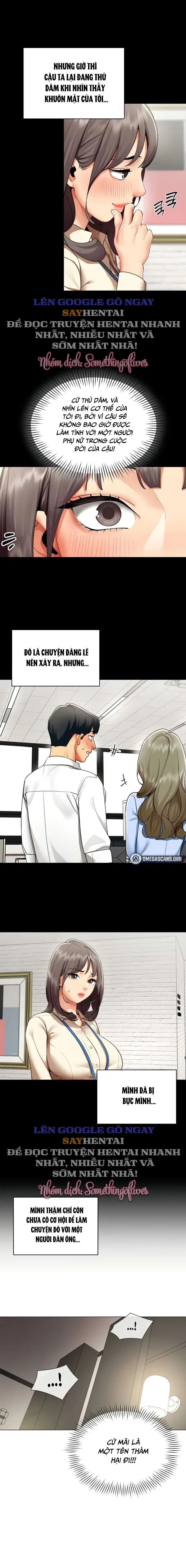 Báo Cáo Hiệu Suất (Tình Dục) - Trang 8