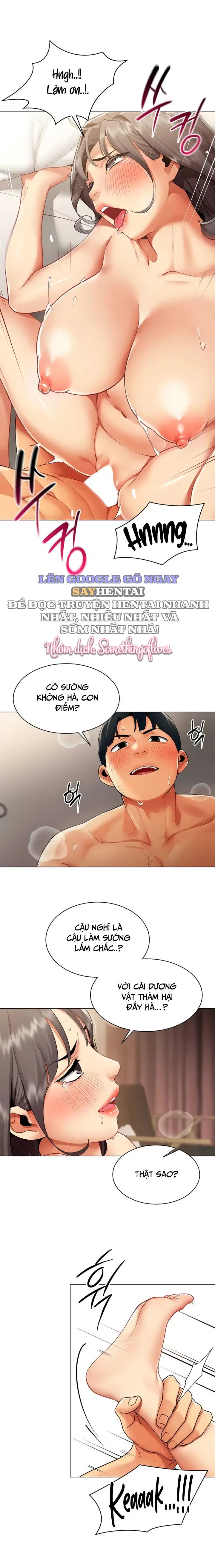 Báo Cáo Hiệu Suất (Tình Dục) - Trang 9