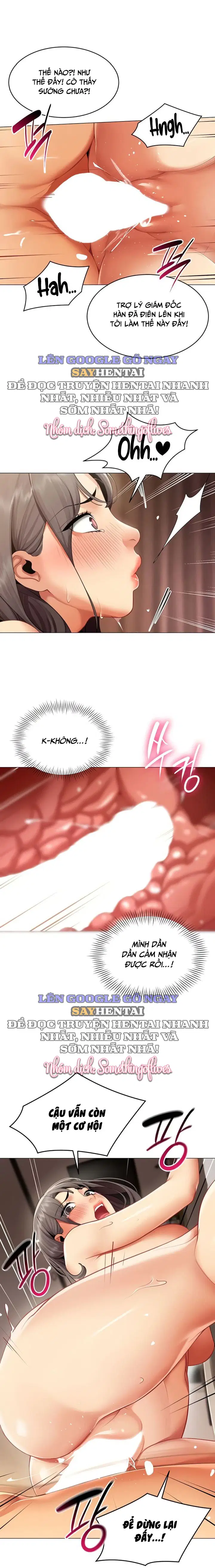 Báo Cáo Hiệu Suất (Tình Dục) - Trang 11