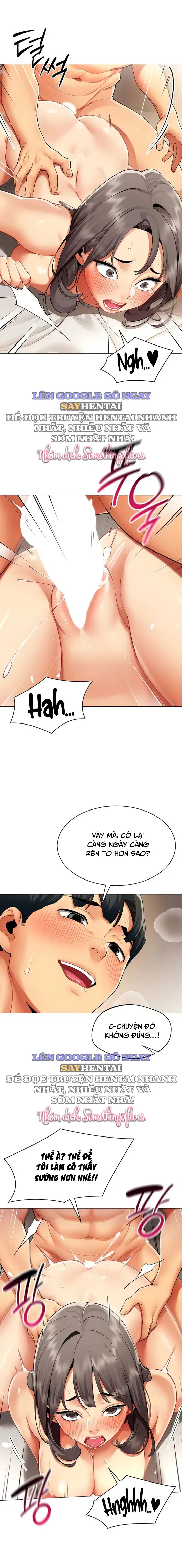 Báo Cáo Hiệu Suất (Tình Dục) - Trang 10