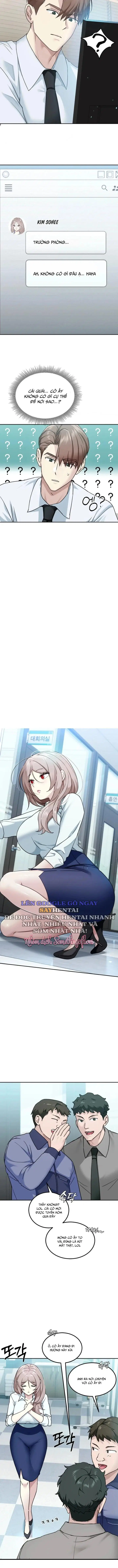 Em Không Nhịn Được Nữa Đâu, Chị Dâu à! - Trang 2