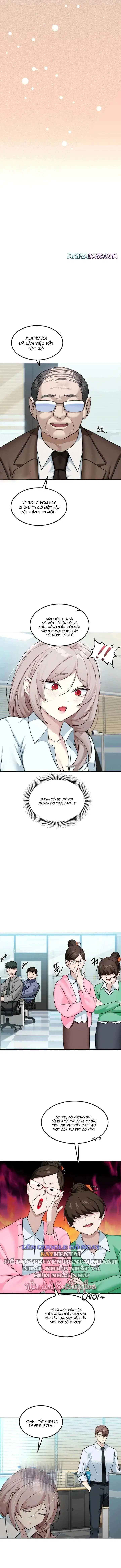 Em Không Nhịn Được Nữa Đâu, Chị Dâu à! - Trang 4