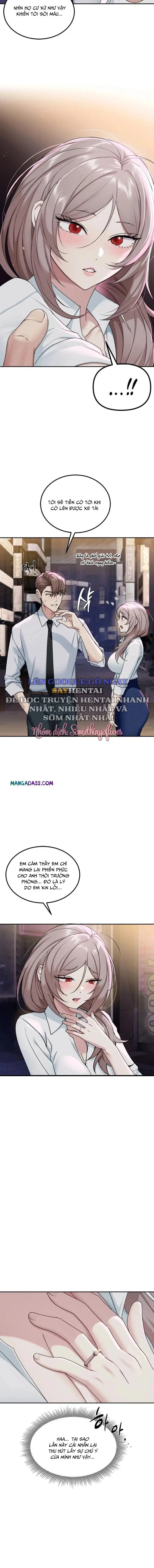 Em Không Nhịn Được Nữa Đâu, Chị Dâu à! - Trang 13