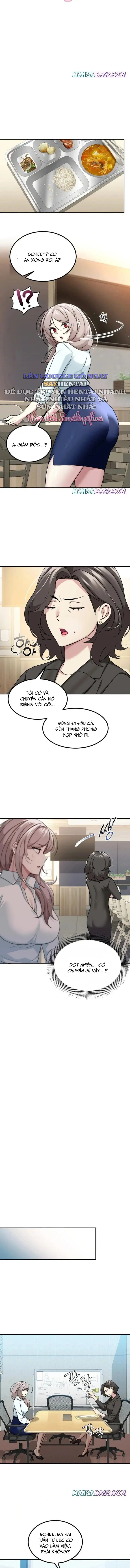 Em Không Nhịn Được Nữa Đâu, Chị Dâu à! - Trang 4