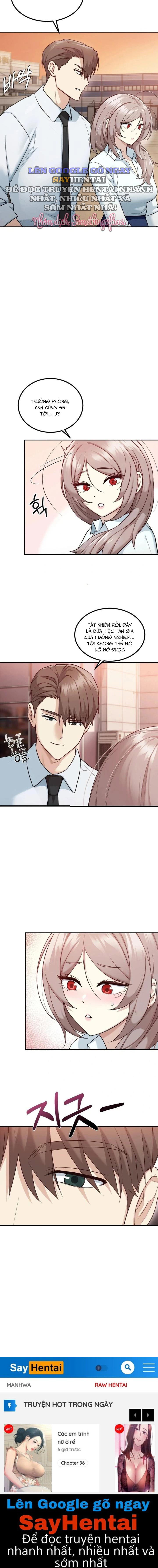 Em Không Nhịn Được Nữa Đâu, Chị Dâu à! - Trang 13