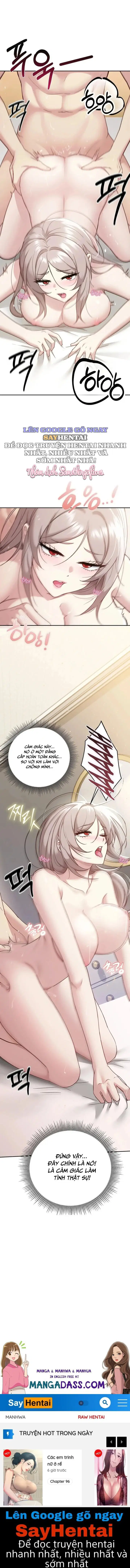 Em Không Nhịn Được Nữa Đâu, Chị Dâu à! - Trang 14