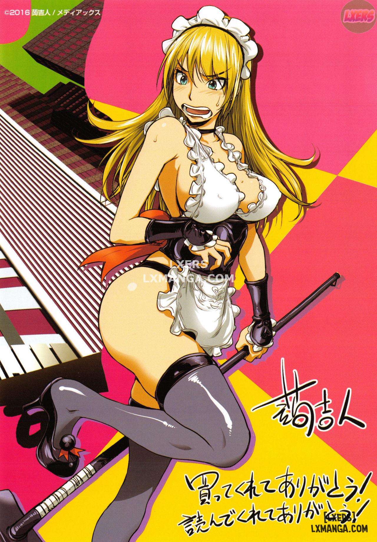 tha thứ cho tôi - Trang 10