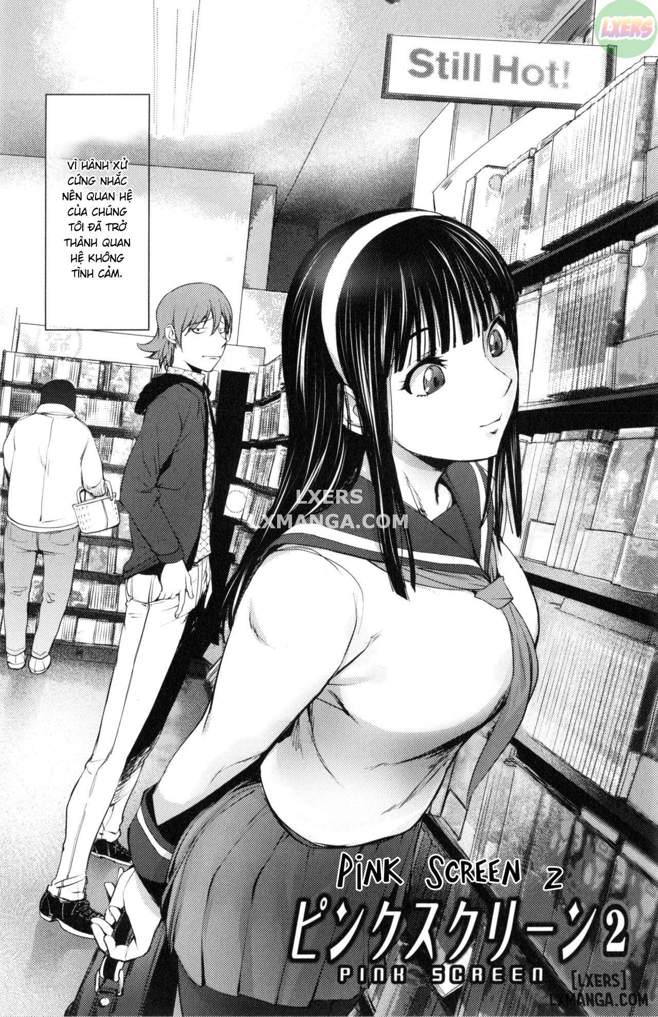 tha thứ cho tôi - Trang 5