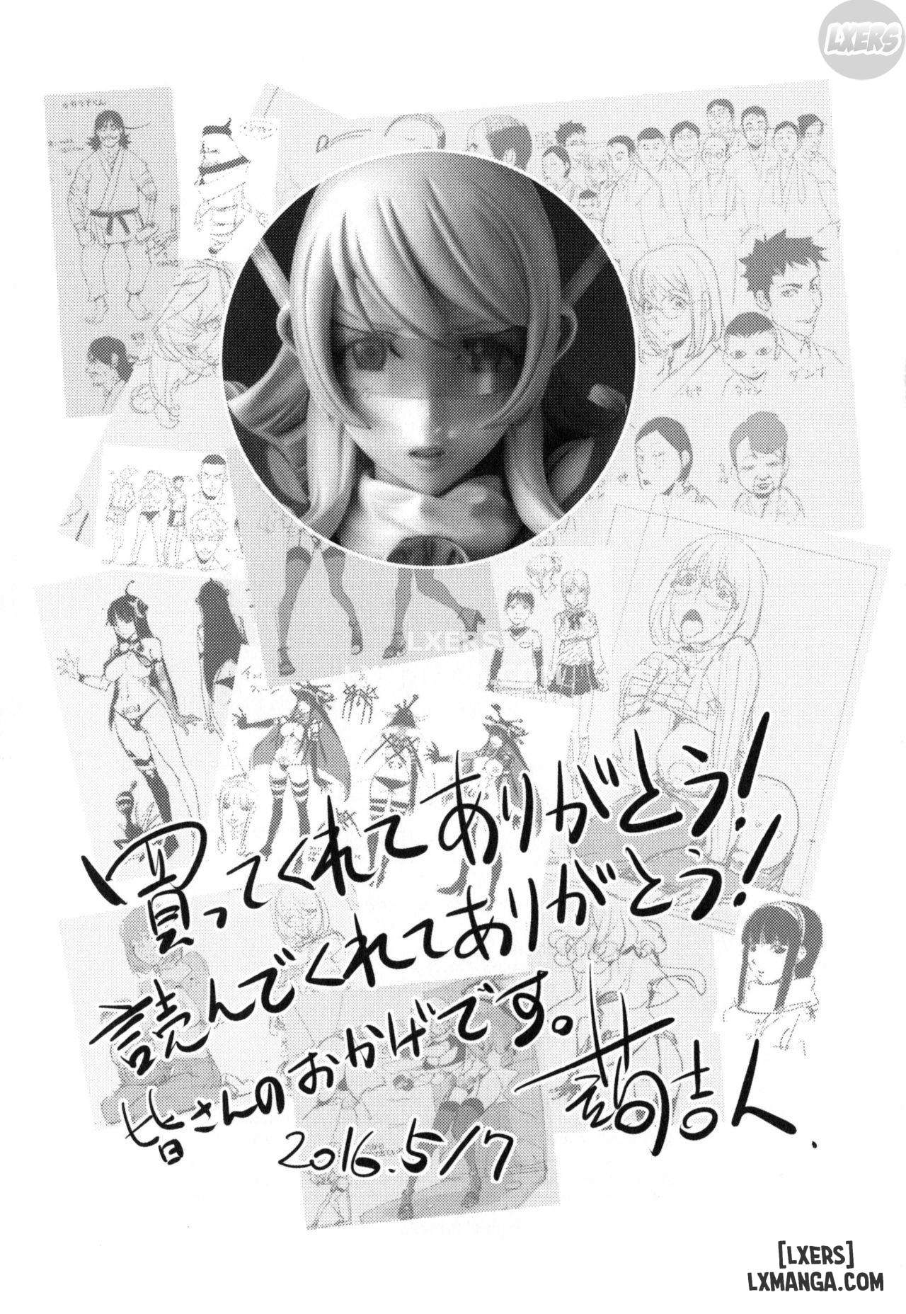 tha thứ cho tôi - Trang 20