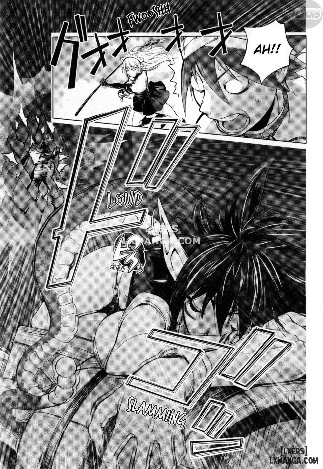 tha thứ cho tôi - Trang 5