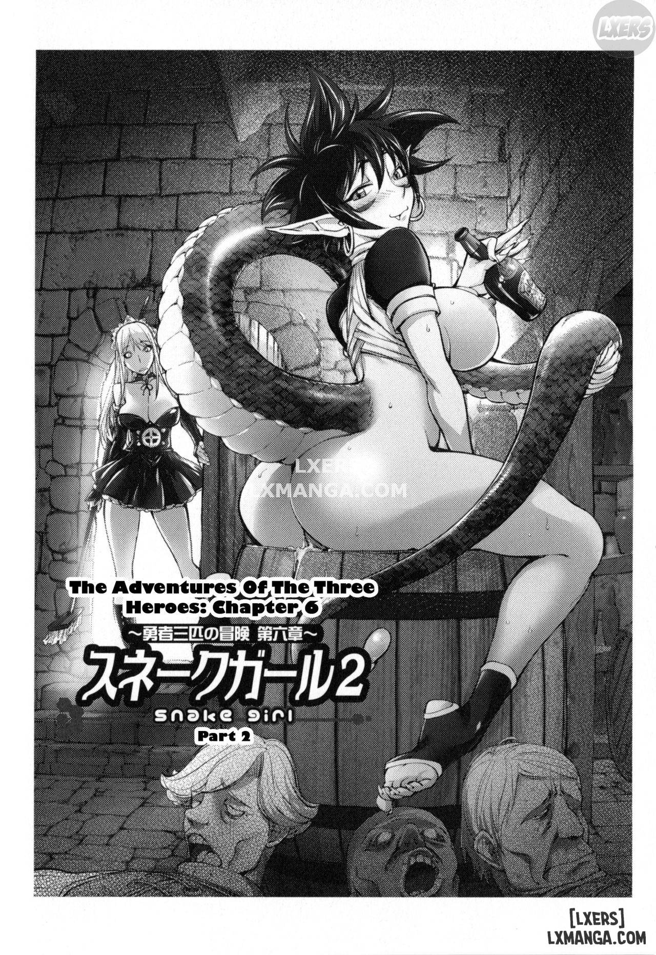 tha thứ cho tôi - Trang 6