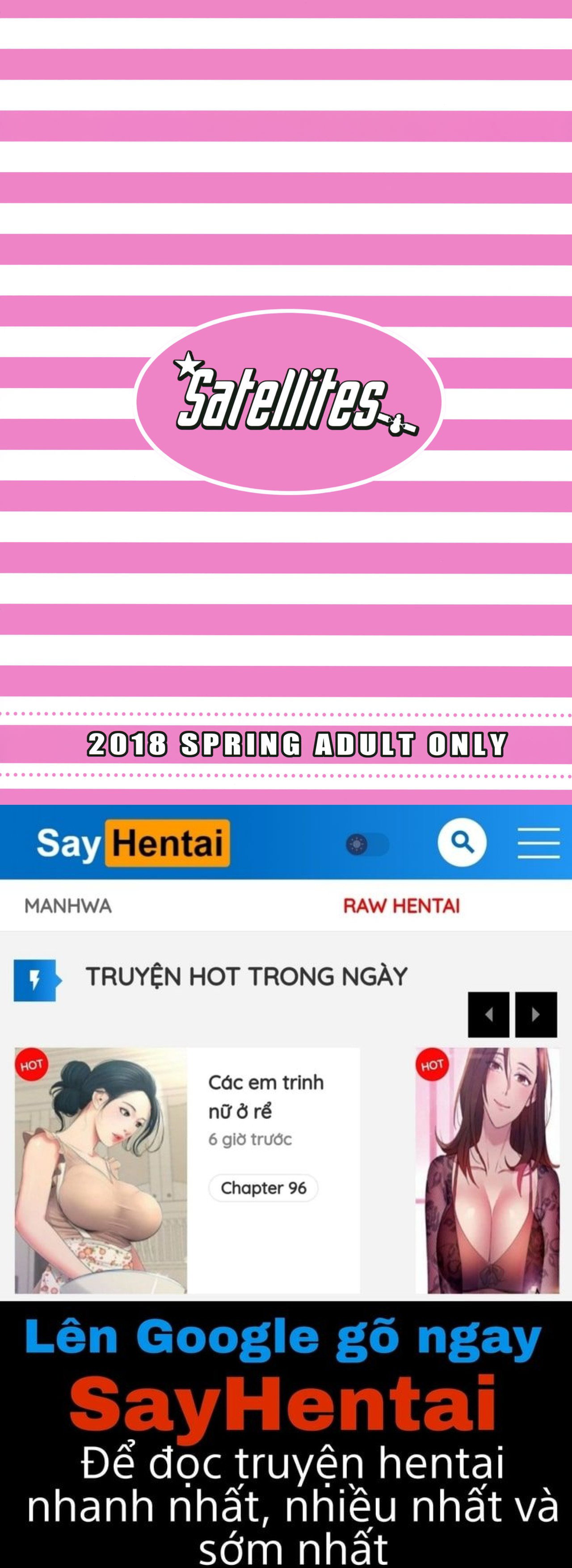 Chúng Tôi Đã Bán Udonge Mất Rồi - Trang 20