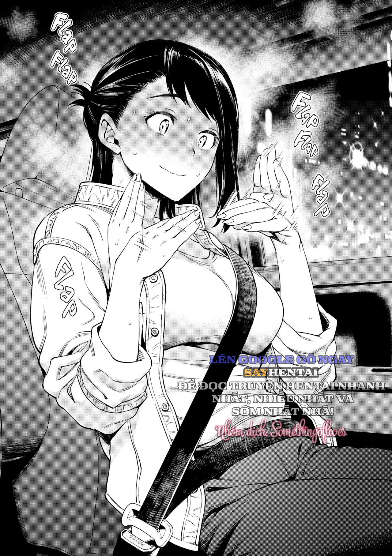 Những Kịch Bản _Nếu Như..._ - Trang 21