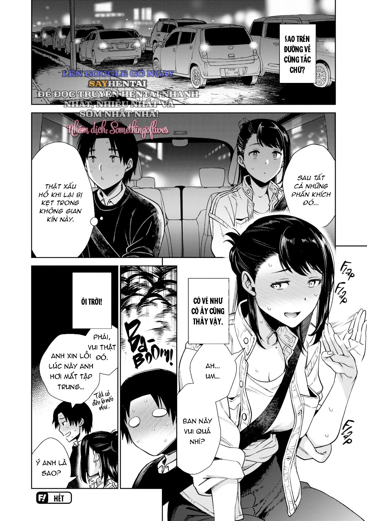 Những Kịch Bản _Nếu Như..._ - Trang 31