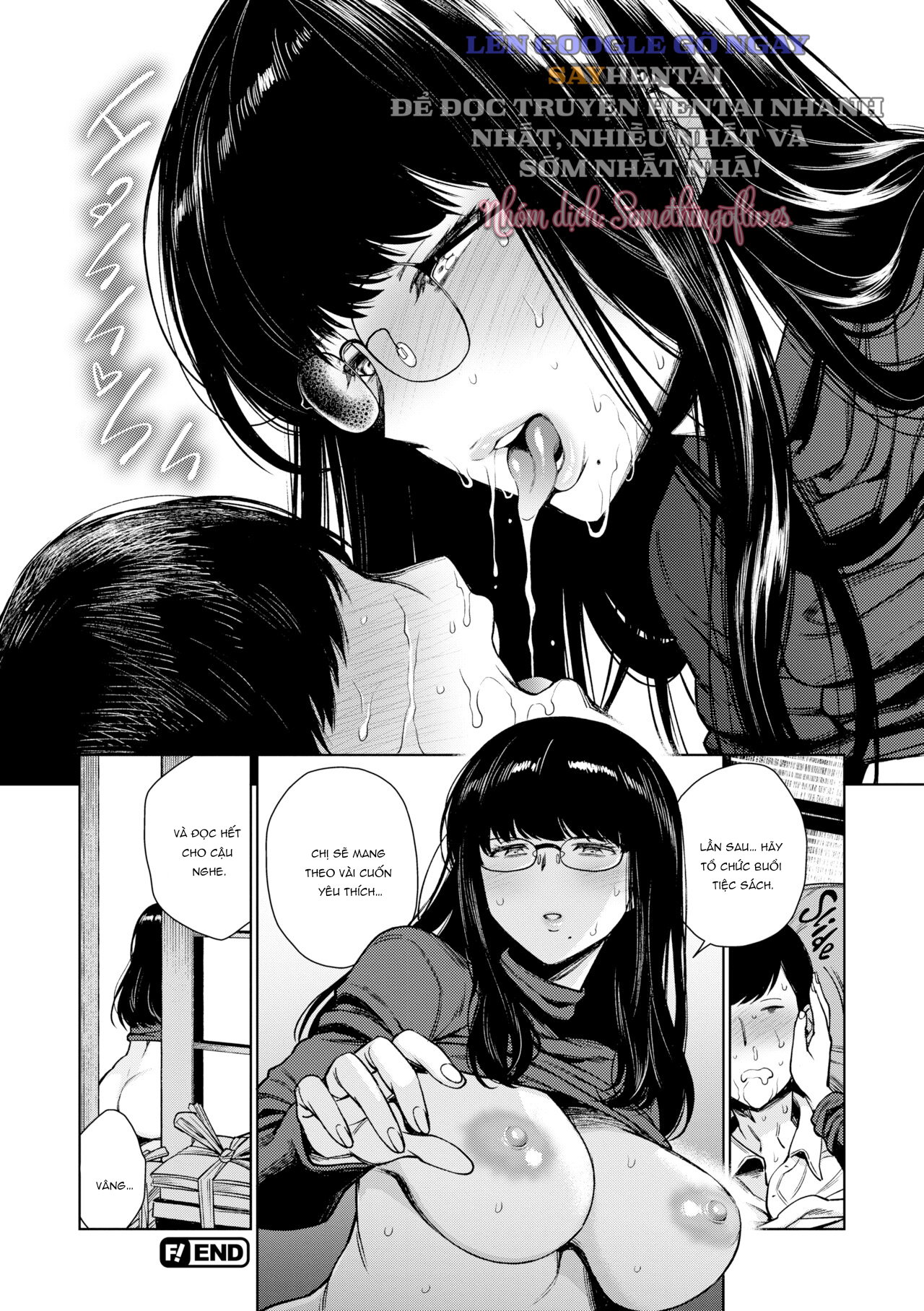 Những Kịch Bản _Nếu Như..._ - Trang 30