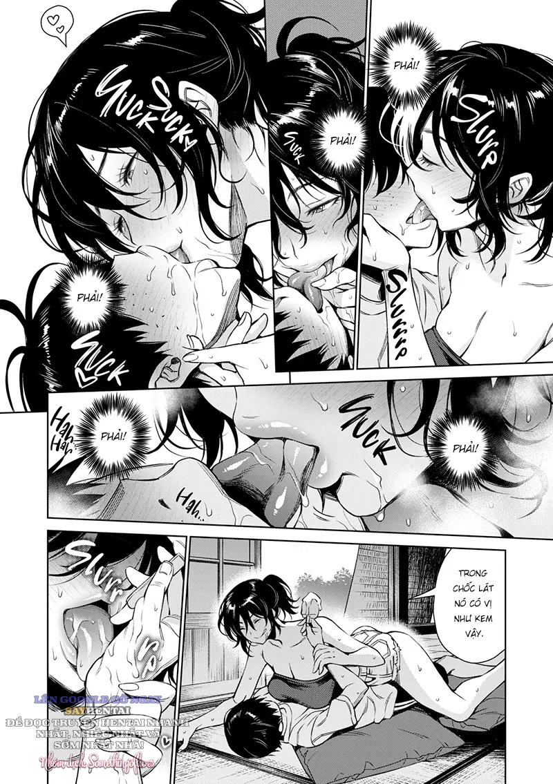 Những Kịch Bản _Nếu Như..._ - Trang 6