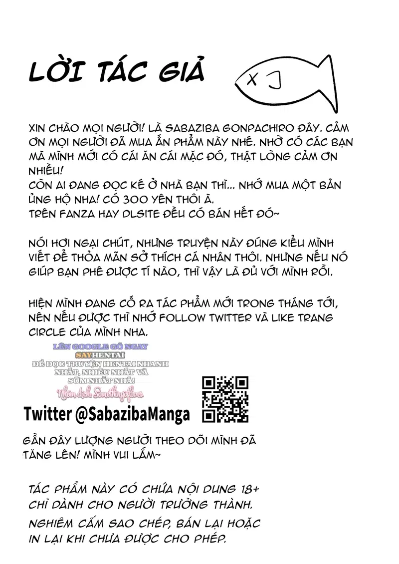 Chuyện Ấy Với Cô Bạn Thanh Mai Trúc Mã Ngực Khủng Cỡ J-Cup, Người Tôi Từng Lầm Tưởng Là Con Trai - Trang 35