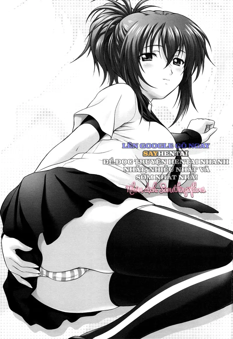 Cảm Giác Khi Trở Thành Con Gái_ Q (Bản Không Cắt) - Trang 2