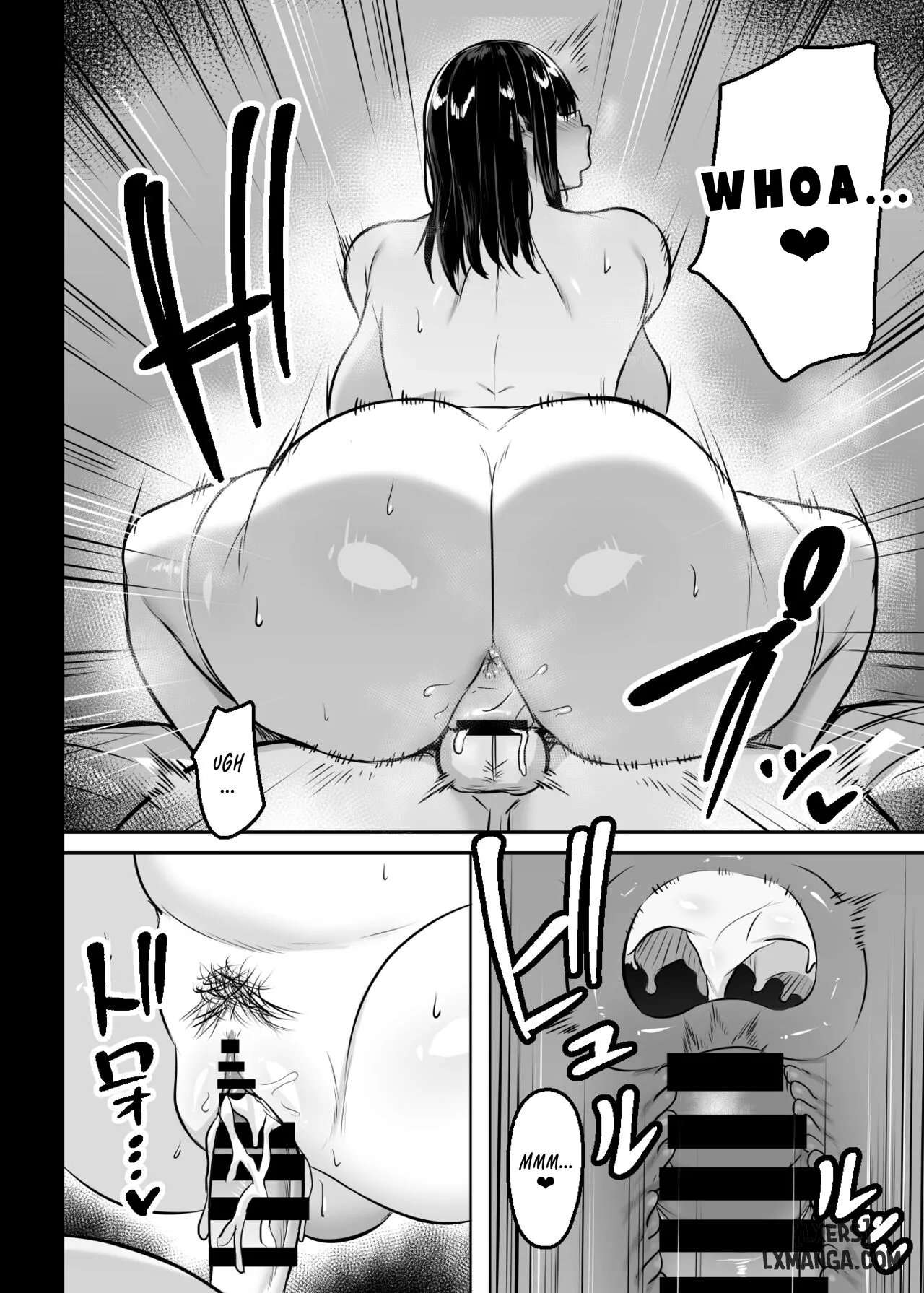 The Busty Gal in My Class - Trang 27