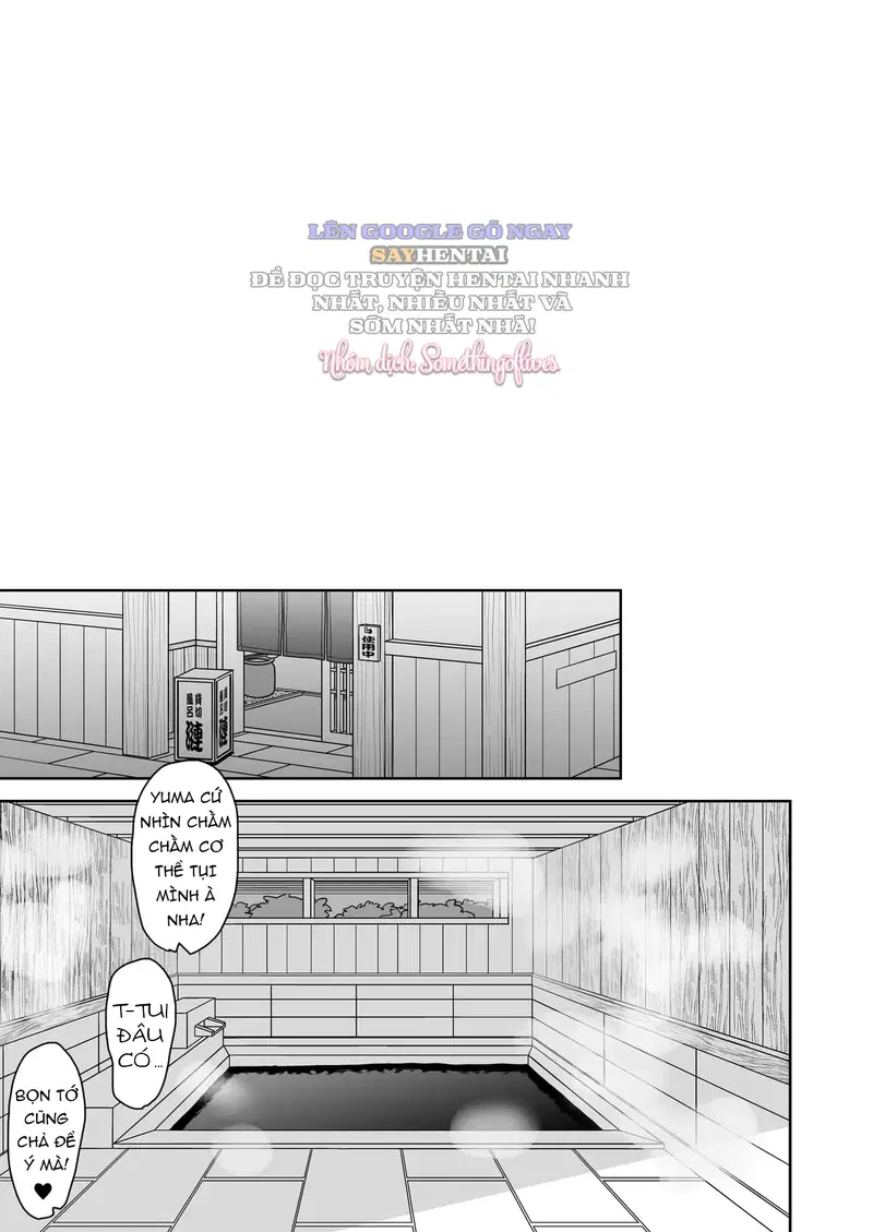 Nếu Tôi Bị Chuyển Giới Thì Cuộc Sống Học Sinh Đổ Nát Của Tôi - Trang 14