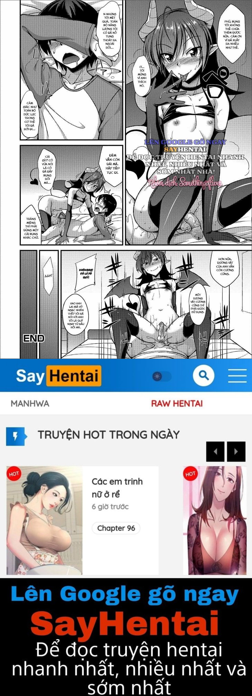 Không Thể Chống Lại Cô Tiểu Quỷ - Trang 18