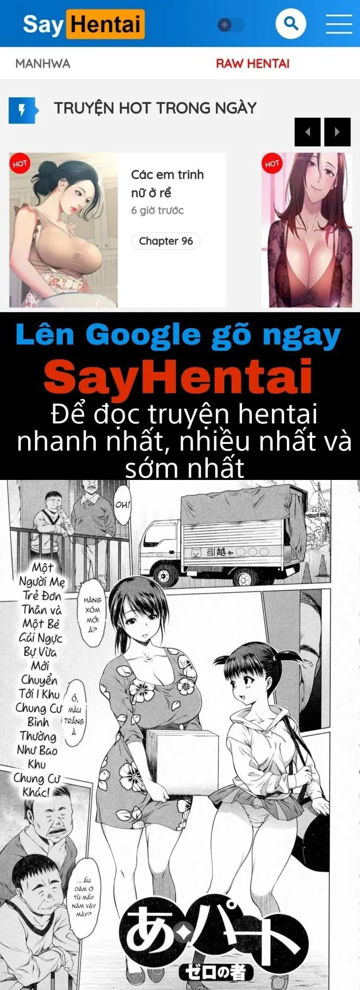 A-part _ Căn Hộ - Trang 1