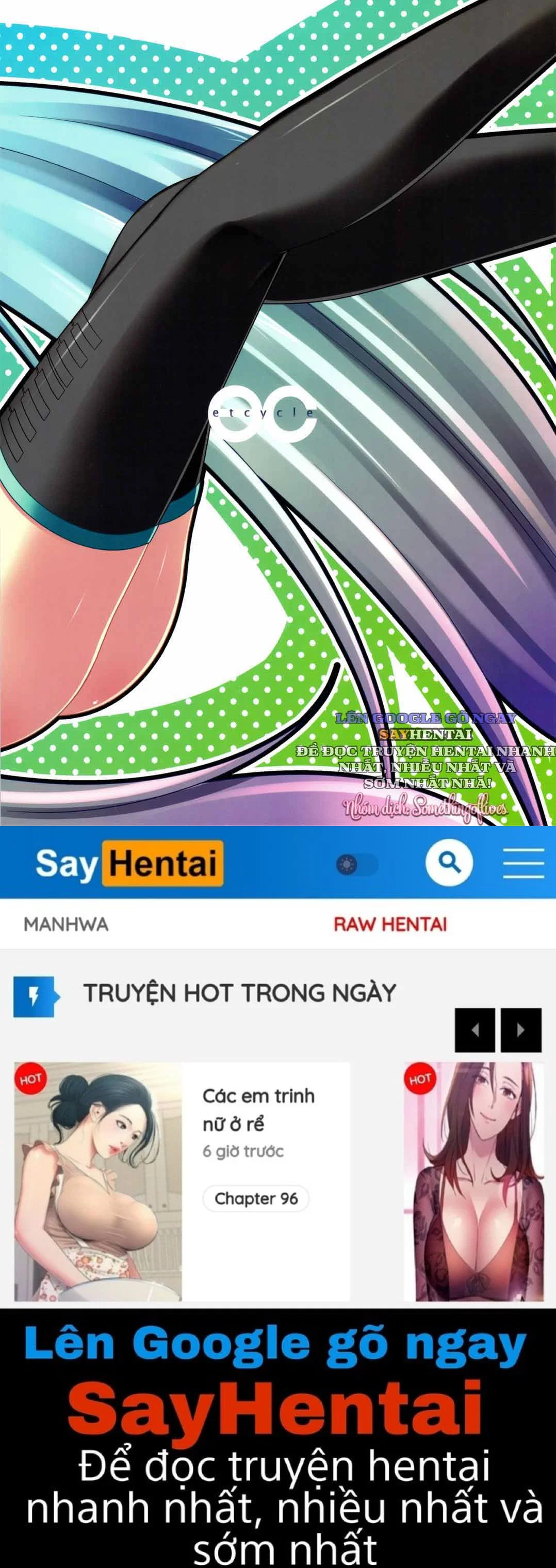 Miku Cực Kỳ Dâm Đãng - Trang 26