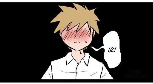 Shikimori X Inuzuka - Trang 18