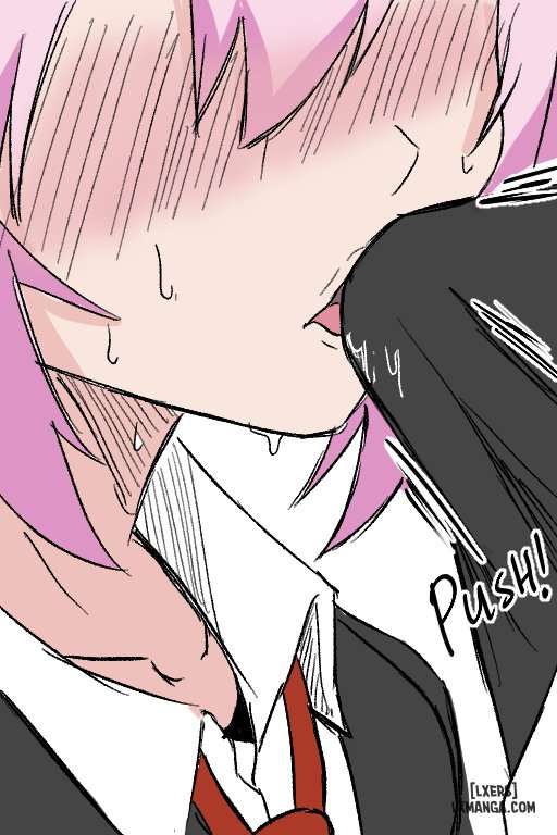 Shikimori X Inuzuka - Trang 19