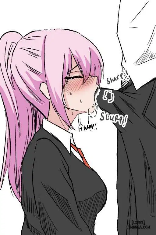 Shikimori X Inuzuka - Trang 20