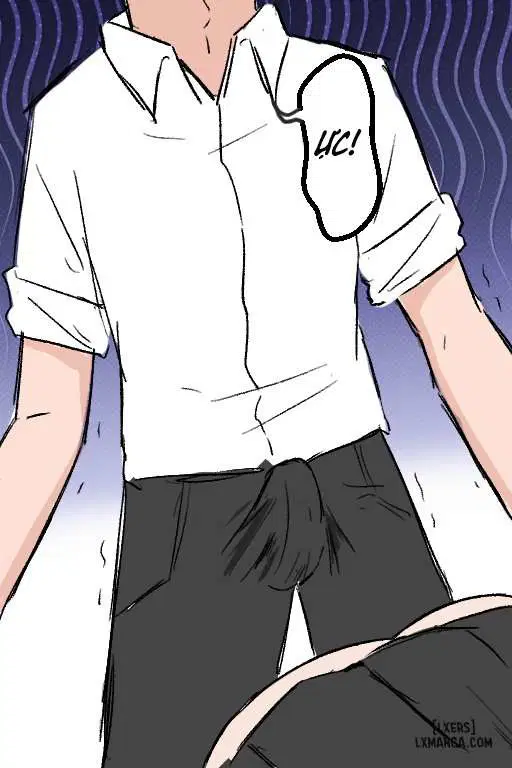 Shikimori X Inuzuka - Trang 9