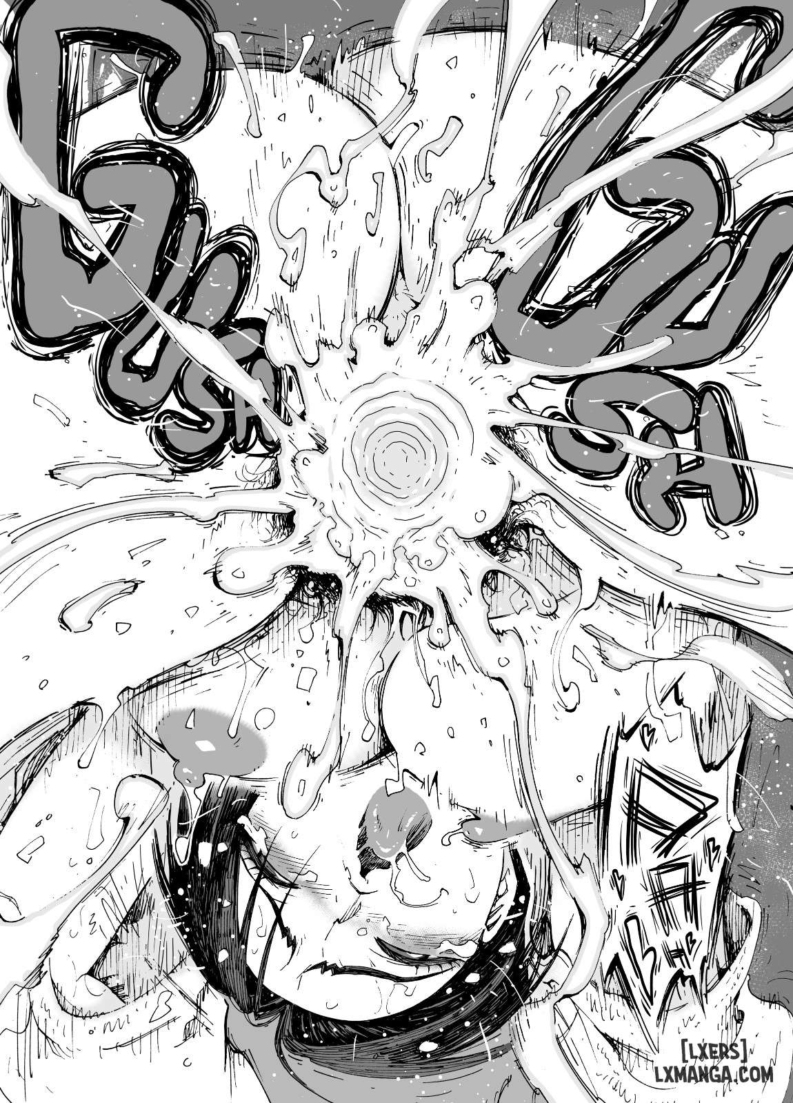 Shinobu's Divorcee - Trang 10