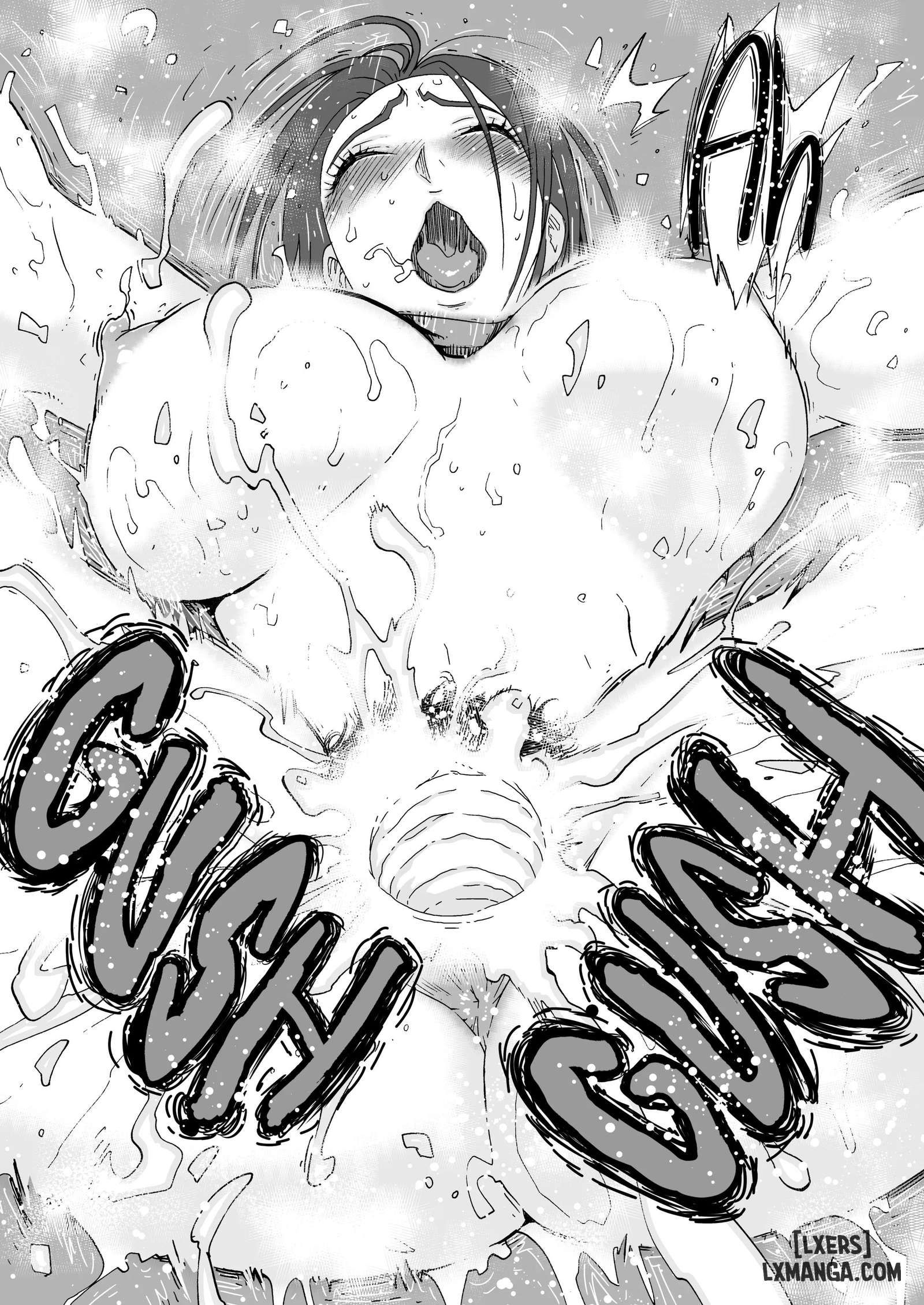 Shinobu's Divorcee - Trang 14