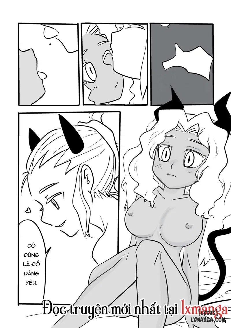 The Closing Arcana [English] [J18] - Trang 12