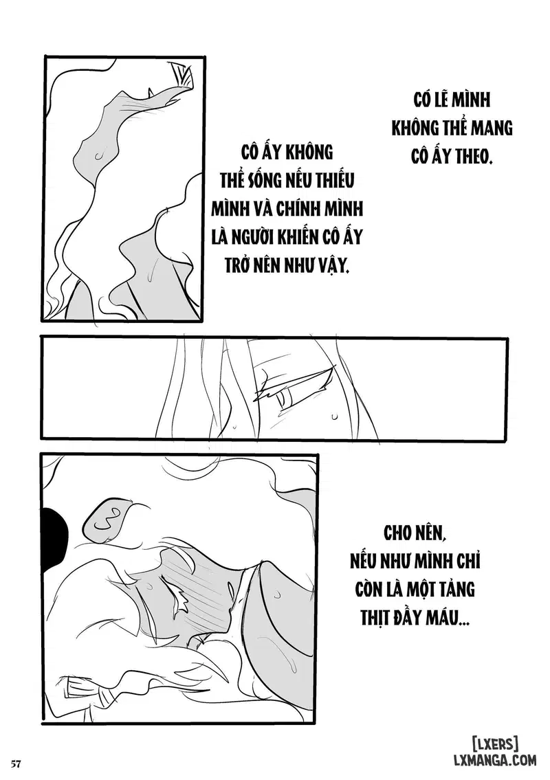 The Closing Arcana [English] [J18] - Trang 15