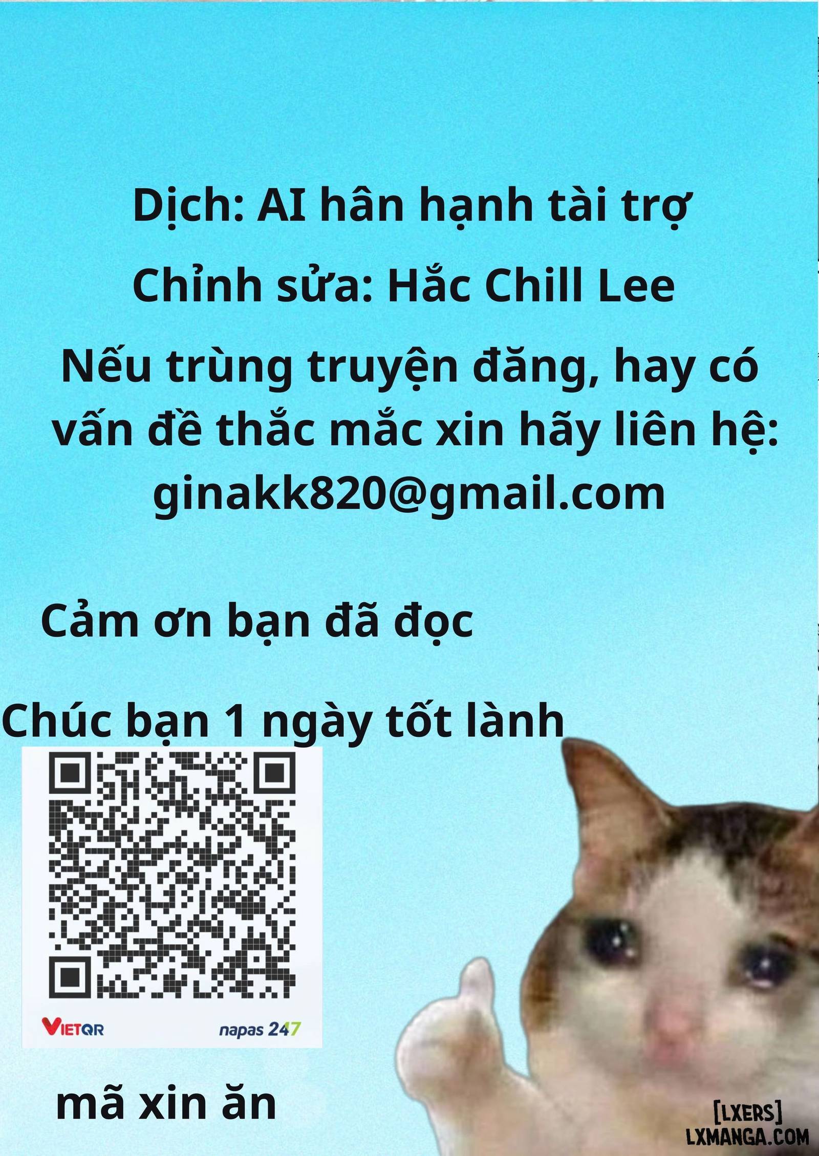 Quý bà Phức tạp - Trang 1