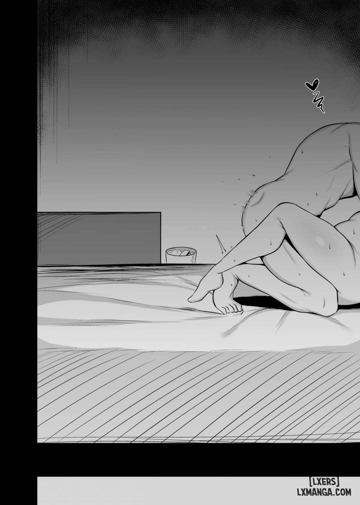 Osananajimi no Oppai ga Dekasugiru - Trang 26