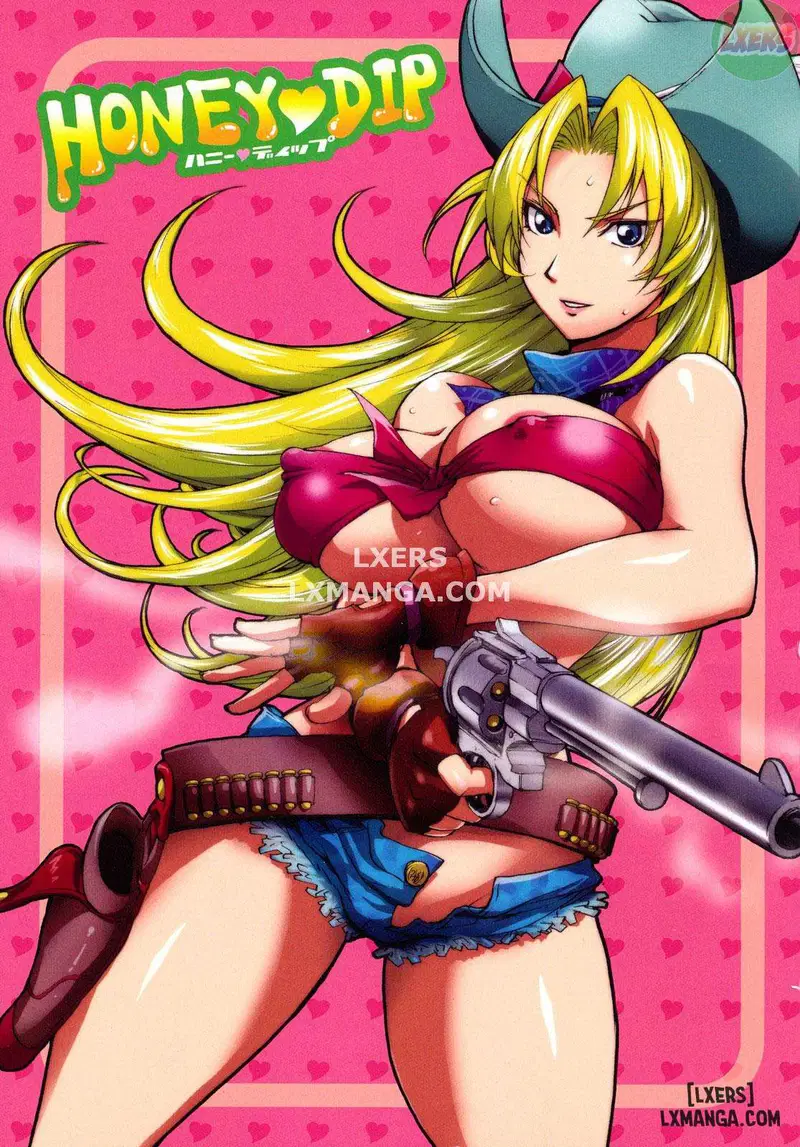 Honey Dip - Trang 6