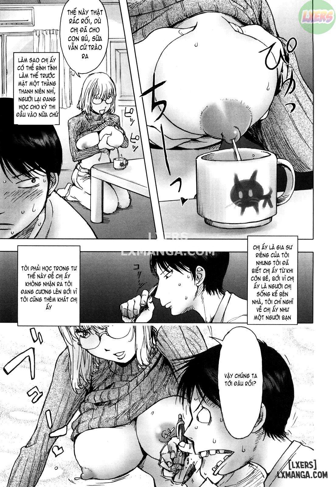 Honey Dip - Trang 10