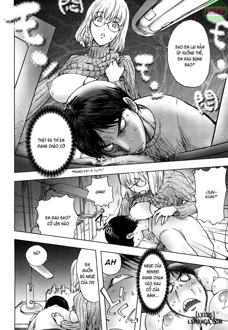 Honey Dip - Trang 13