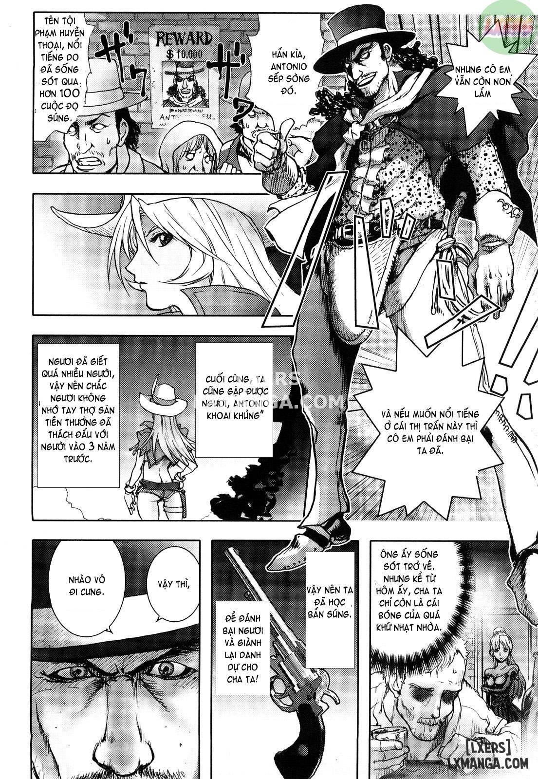 Honey Dip - Trang 10