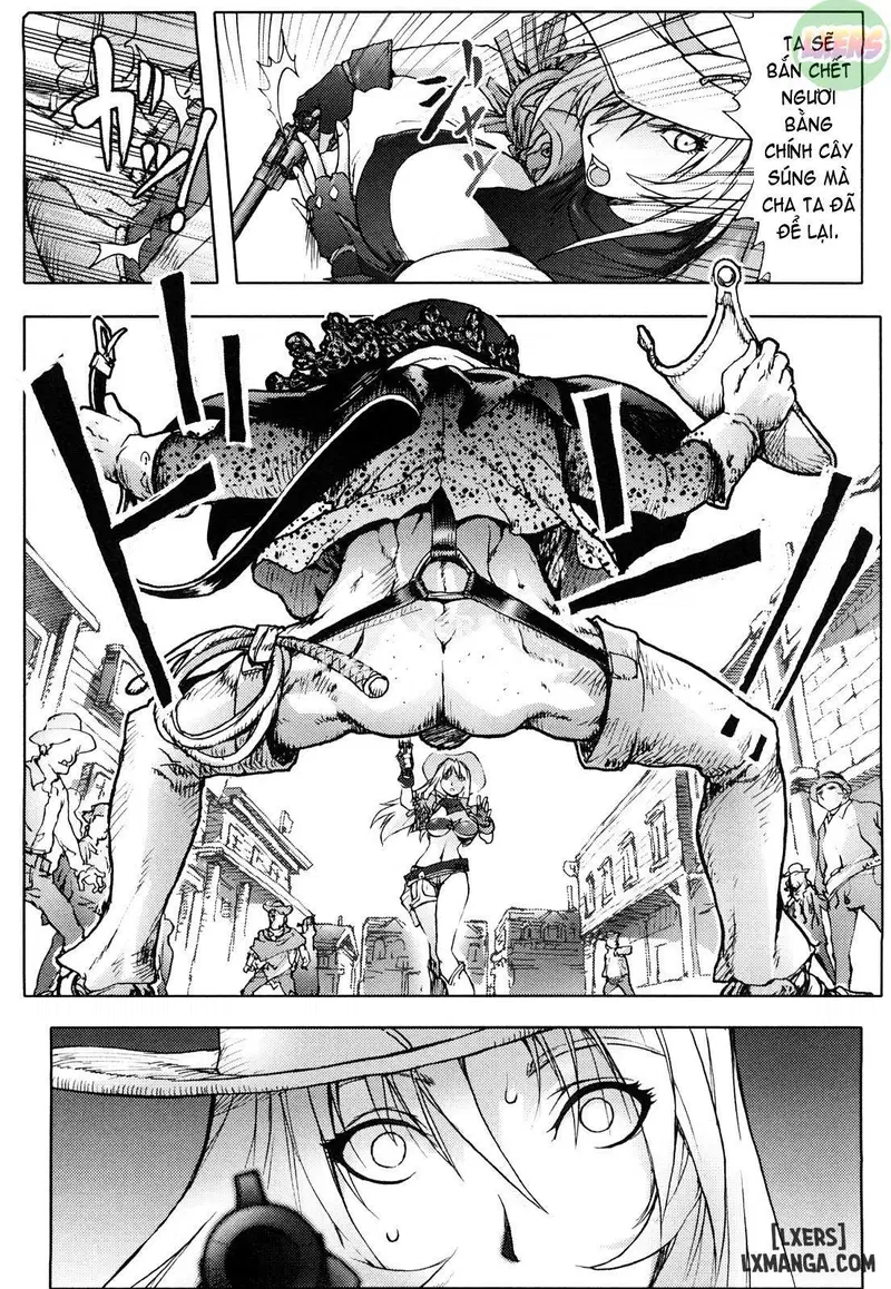 Honey Dip - Trang 11