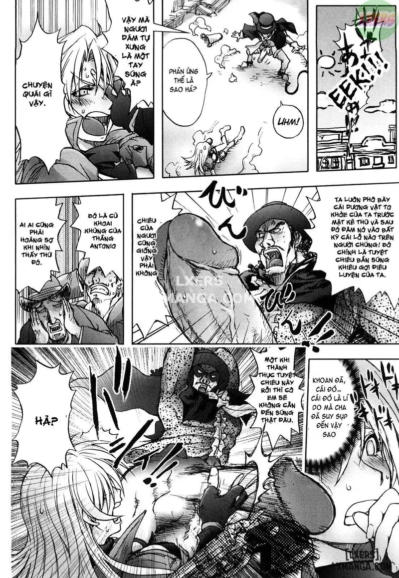 Honey Dip - Trang 12